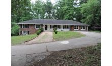 1360 Mclendon Drive Decatur, GA 30033