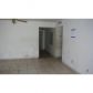 15221 NE 6 AV # A211, Miami, FL 33162 ID:8540851