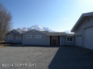 3400 S Bodenburg Loop, Palmer, AK 99645