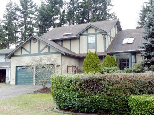 8083 Norbert Pl NW, Silverdale, WA 98383