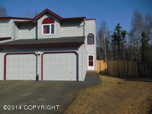 3131 Brookridge Circle, Anchorage, AK 99504