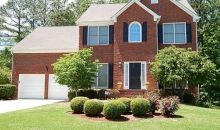 4208 Mill Grove Lane Sw Smyrna, GA 30082