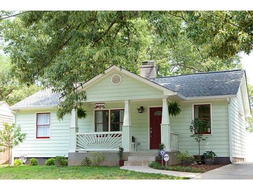 1036 Sanders Avenue Se, Atlanta, GA 30316