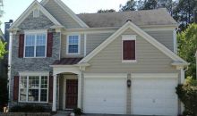 6345 Whirlaway Drive Cumming, GA 30040