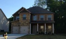 4715 Baldwin Cumming, GA 30028