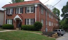 Unit 6 - 824 Greenwood Avenue Atlanta, GA 30306