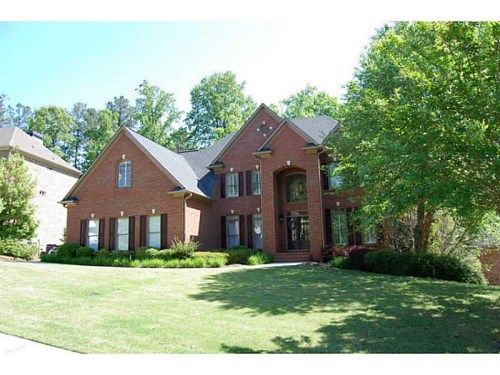 5142 Parkwood Oaks Lane, Mableton, GA 30126