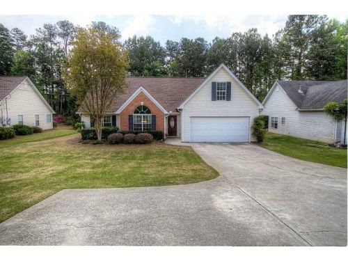 670 Tab Roberts Road, Lawrenceville, GA 30043