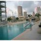 10 SOUTH RIVER DR # 711, Miami, FL 33130 ID:8537829