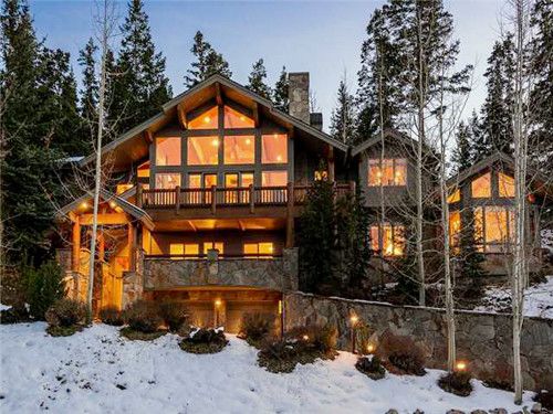 7008 SILVER LAKE DR, Park City, UT 84060