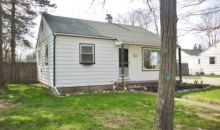 3705 Lancaster St Midland, MI 48642