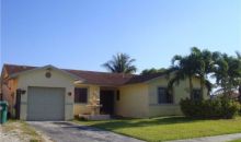 13305 SW 253 TE Homestead, FL 33032