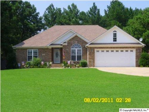 207 Malone Drive, New Market, AL 35761