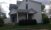 113 S 4th St Farmersburg, IN 47850