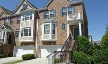 Unit 6024 - 6024 Galewind Court Duluth, GA 30097