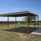 1500 Green Branch Rd, Weatherford, TX 76085 ID:8373037