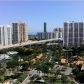 3530 MYSTIC POINTE DR # 2210, Miami, FL 33180 ID:6327585