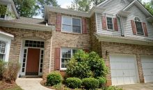 2198 Nine Oaks Drive Kennesaw, GA 30152