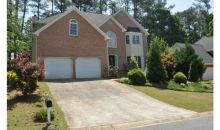 4287 Grand Oaks Drive Kennesaw, GA 30144