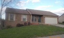 1209 Windmill Ln Jeffersonville, IN 47130