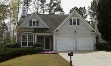 3391 Serenade Court Alpharetta, GA 30004