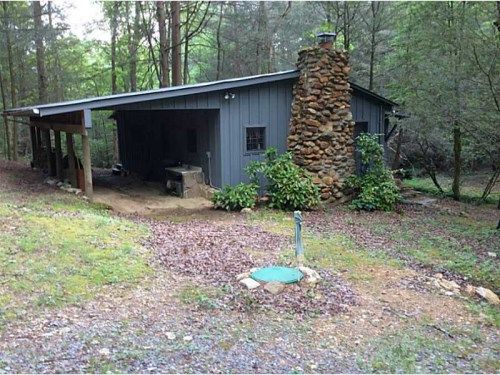 90 Talking Water Way, Ellijay, GA 30536