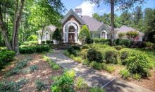 415 Bridgett Court Alpharetta, GA 30004