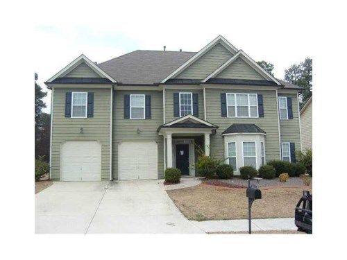 2186 Greenwoods Meadows Lane, Douglasville, GA 30135