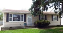 4131 E Garden Ave Des Moines, IA 50317