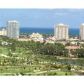 19501 W COUNTRY CLUB DR # 2401, Miami, FL 33180 ID:6877145