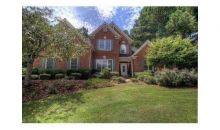 1025 York Cove Alpharetta, GA 30004