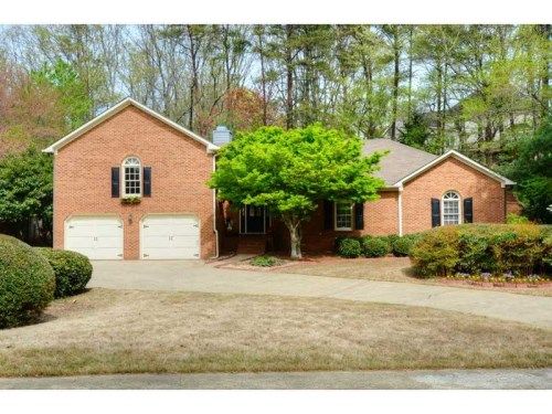 4576 Ashmore Circle, Marietta, GA 30066