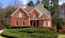 3300 Wood Branch Drive Alpharetta, GA 30004