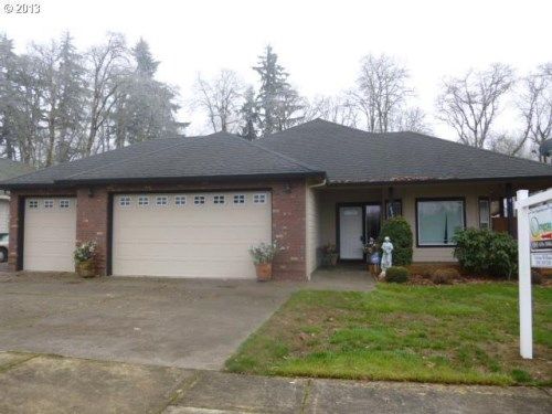 1800 Toliver  Road, Molalla, OR 97038