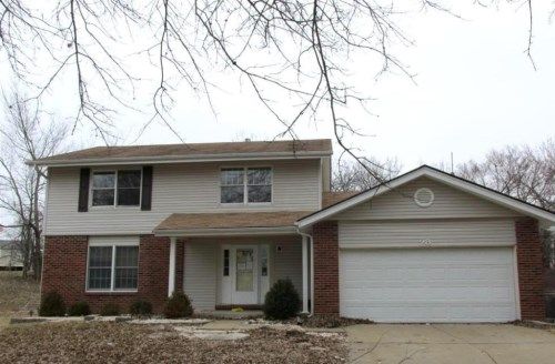 28 Dorchester Ct, Saint Peters, MO 63376