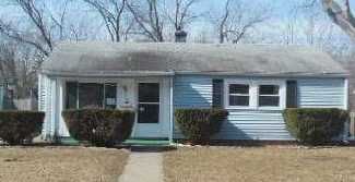 823 Amhurst Ave, South Bend, IN 46614