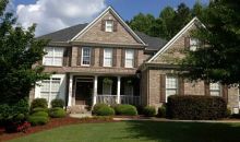 31 Creek Bank Drive Acworth, GA 30101