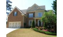 6052 Kenbrook Circle Acworth, GA 30101