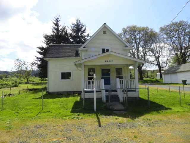 64407 Columbia River Hwy, Deer Island, OR 97054