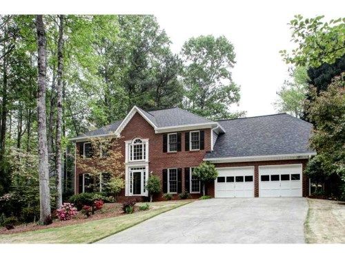 4170 Liberty Trace, Marietta, GA 30066