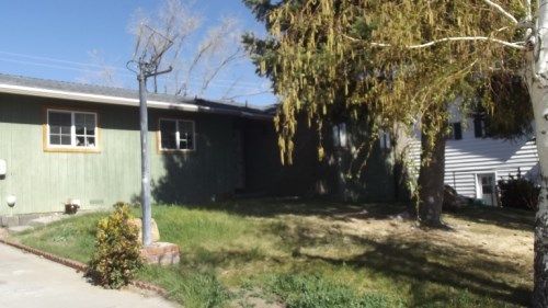 604 Terrace  Street, Carson City, NV 89703