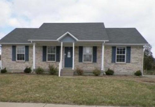 465 Lakes Of Dogwood Blvd, Shepherdsville, KY 40165