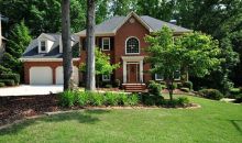 3307 Lantern Coach Lane Ne Roswell, GA 30075