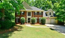 105 Mcbride Court Roswell, GA 30075