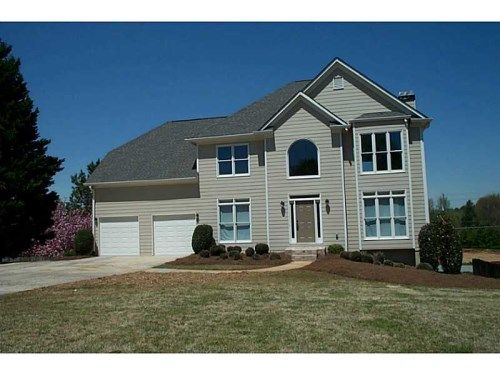 130 Larney Court, Roswell, GA 30075