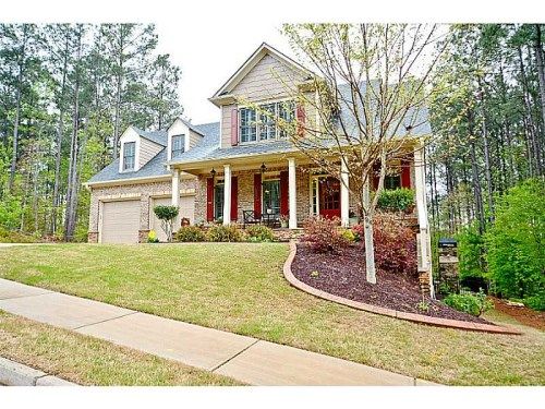 131 Angel Oak Trail, Dallas, GA 30132