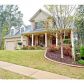 131 Angel Oak Trail, Dallas, GA 30132 ID:7871020