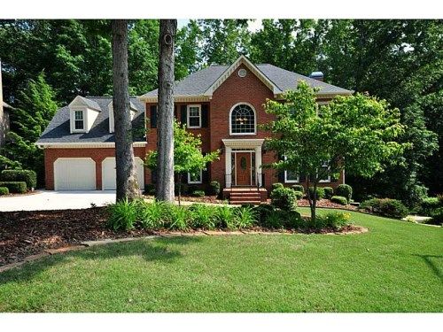 3307 Lantern Coach Lane Ne, Roswell, GA 30075