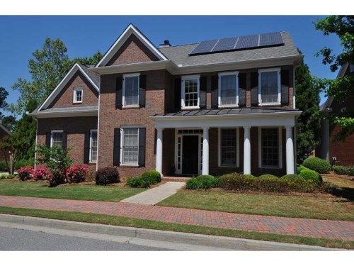 1520 Heritage Trail, Roswell, GA 30075