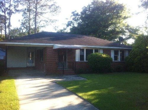 135 Briardale Avenue, Warner Robins, GA 31093